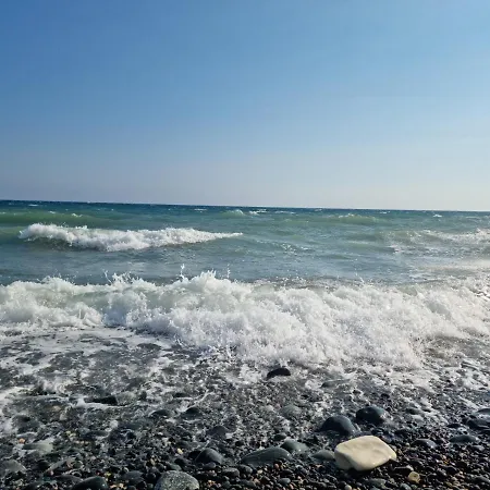 Historical Center Pretty House Daire *