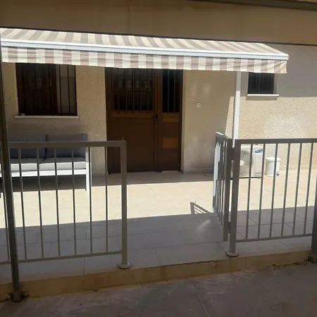 Historical Center Pretty House * Limasol