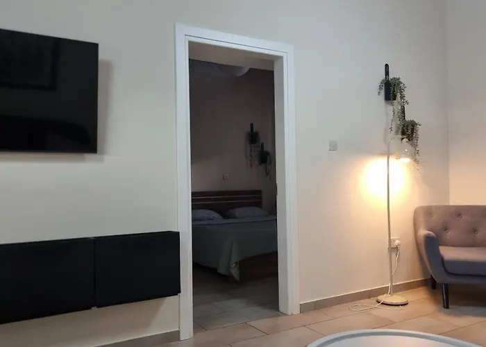 Historical Center Pretty House