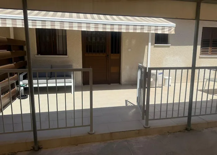 Historical Center Pretty House * Limasol