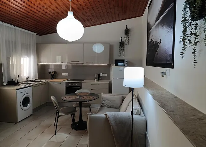 Historical Center Pretty House Daire