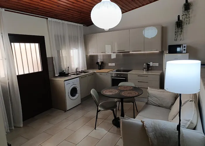 Historical Center Pretty House Daire *