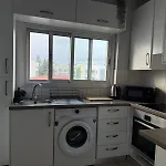 Apartment Beach Apartments Limassol