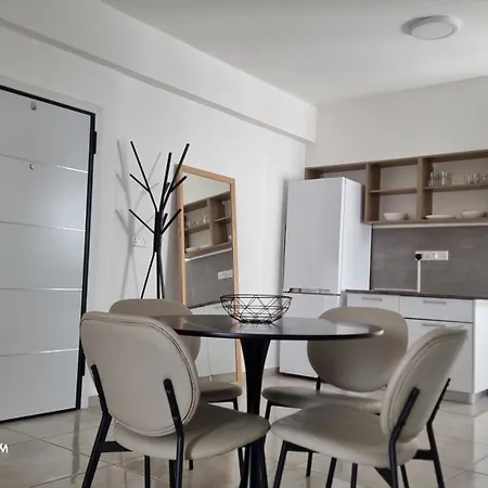 Sweet Apartment's * Limassol
