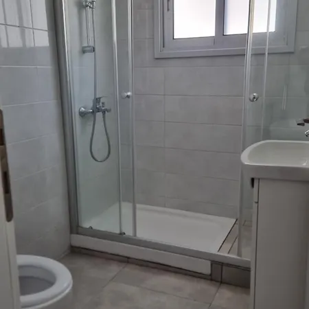 Apartment Sweet Apartment's Limassol
