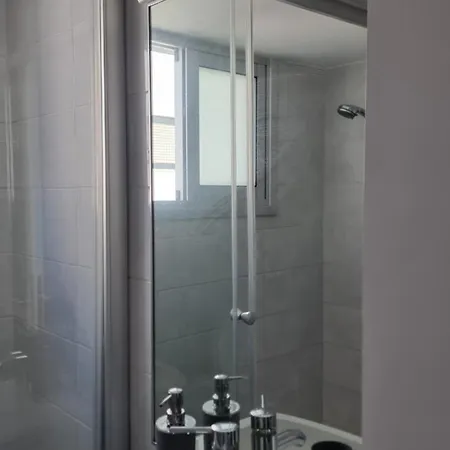 Sweet Apartment's Limassol