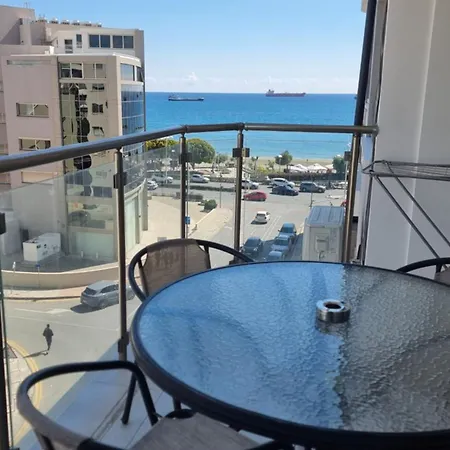 Sweet Apartment's Limassol