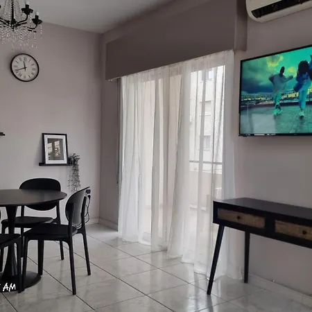 Sweet Apartment's Apartment