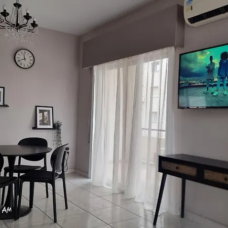 Sweet Apartment's *