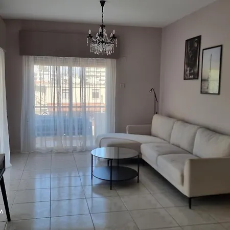 Sweet Apartment's * Limassol