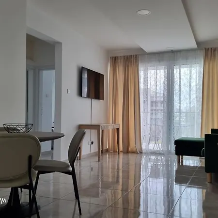 Sweet Apartment's