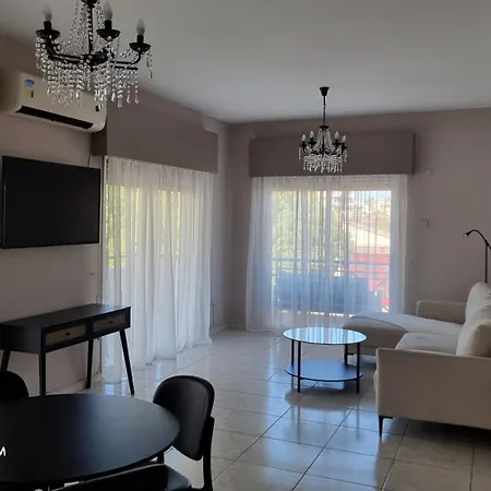 Sweet Apartment's Apartment