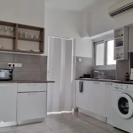 Sweet Apartment's Apartment Limassol