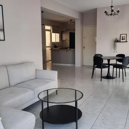 Sweet Apartment's *