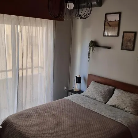 Sweet Apartment's Limassol
