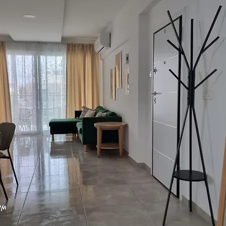 Sweet Apartment's * Limassol