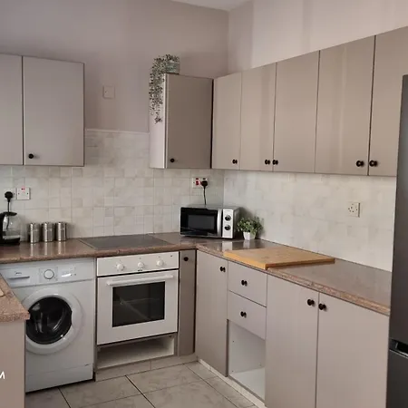 Sweet Apartment's