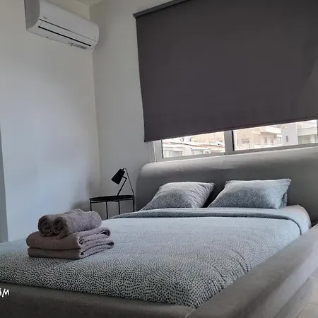 Apartment Sweet Apartment's *
