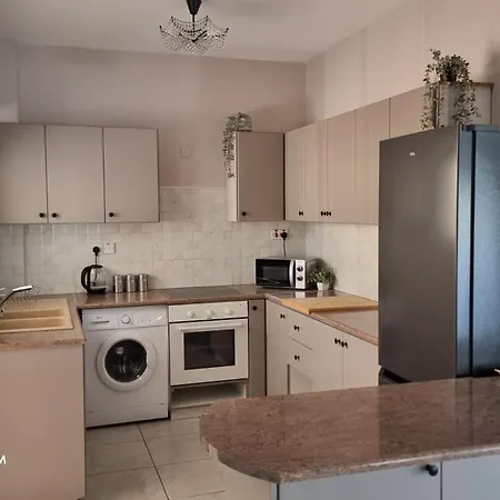Sweet Apartment's Apartment Limassol