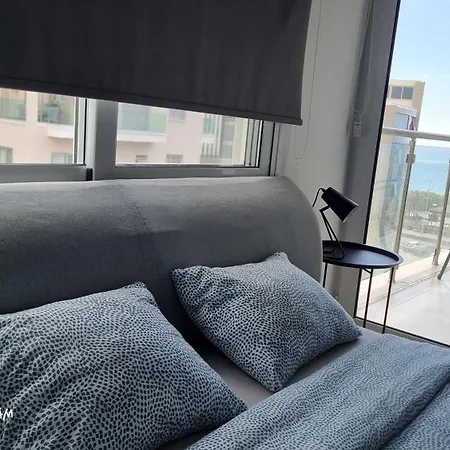 Apartment Sweet Apartment's Limassol