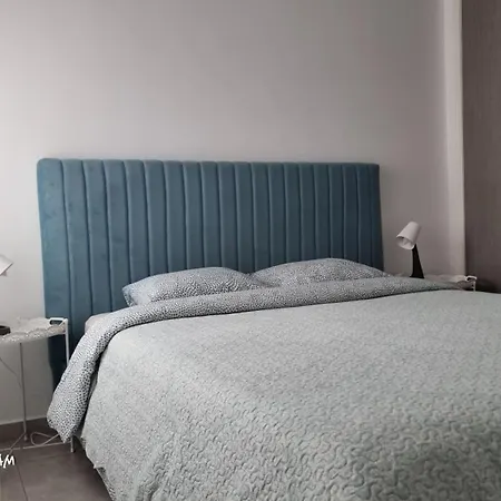 Sweet Apartment's Limassol