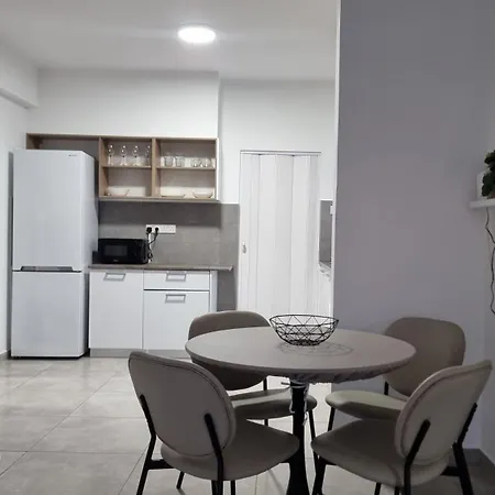 Sweet Apartment's