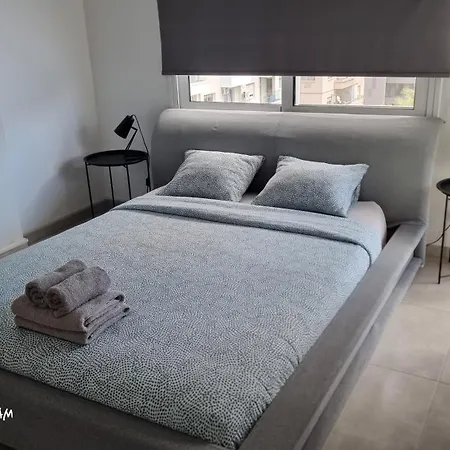 Sweet Apartment's Apartment