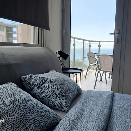 Sweet Apartment's Apartment *