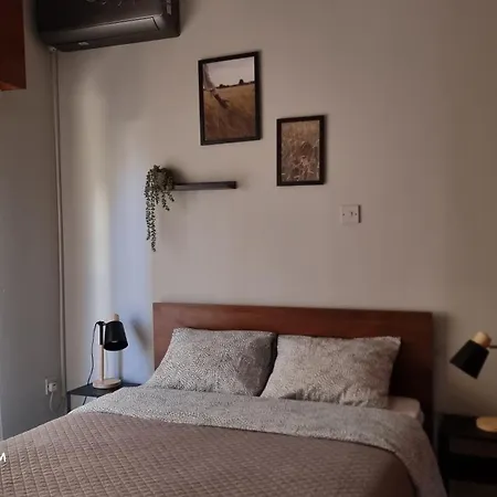 Sweet Apartment's Apartment Limassol
