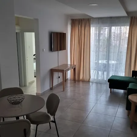 Apartment Sweet Apartment's Limassol