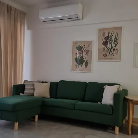 Sweet Apartment's Limassol
