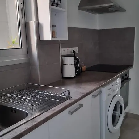 Sweet Apartment's * Limassol