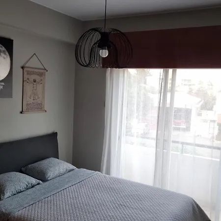 Sweet Apartment's Apartment