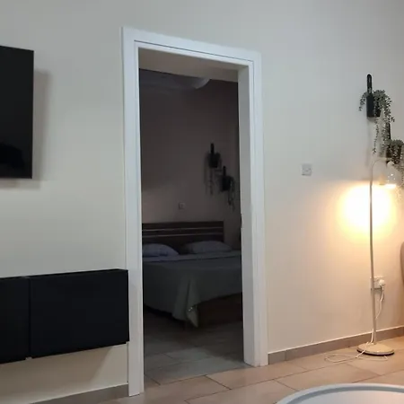 Historical Center Pretty House