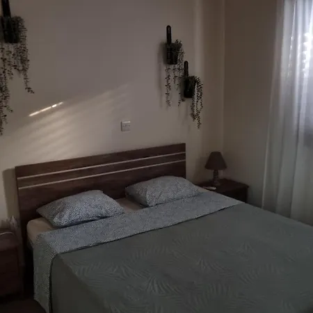 Historical Center Pretty House Apartment