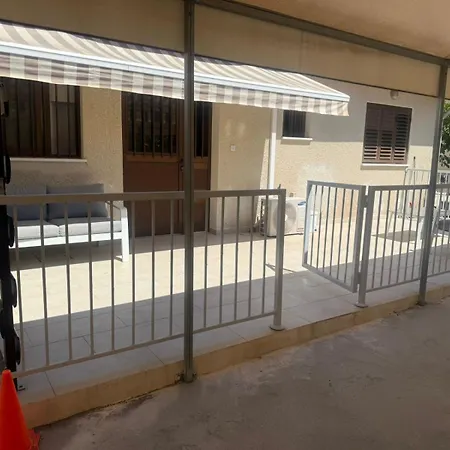 アパート Historical Center Pretty House *