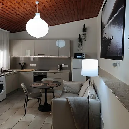 Historical Center Pretty House Apartament