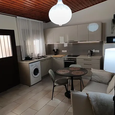 Historical Center Pretty House アパート *