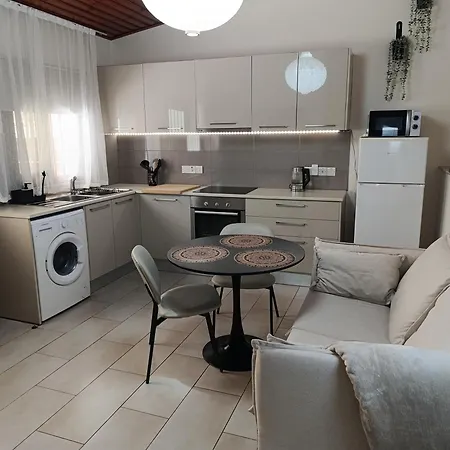 Historical Center Pretty House Apartment