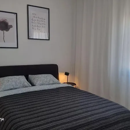 Beach Apartments Apartment Limassol