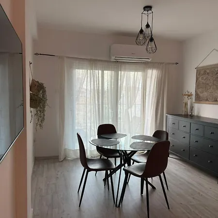 Beach Apartments Apartment