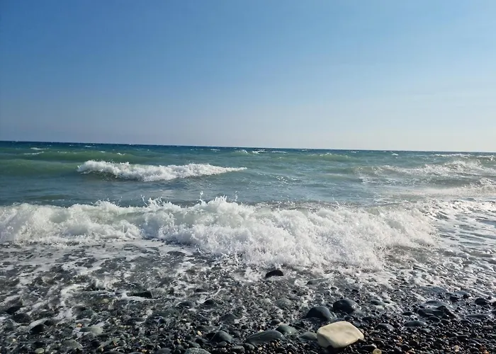 Historical Center Pretty House Appartamento *