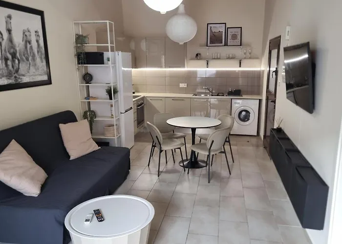 Historical Center Pretty House Limisso