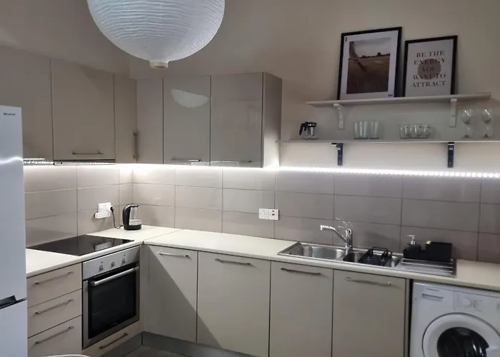 アパート Historical Center Pretty House