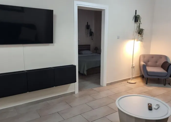 Historical Center Pretty House リマソール