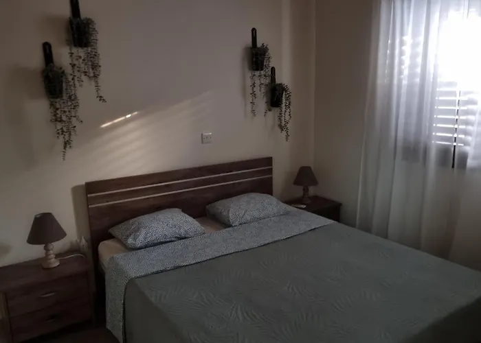 Historical Center Pretty House Appartamento