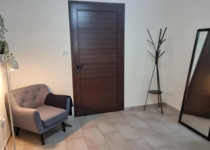 Appartamento Historical Center Pretty House