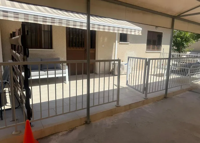 アパート Historical Center Pretty House *