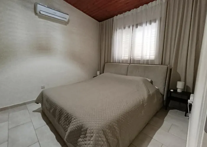 Appartamento Historical Center Pretty House Limisso