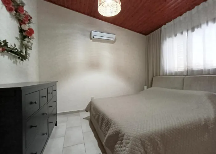 アパート Historical Center Pretty House